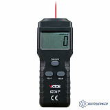 Victor DM6234P+ — тахометр лазерный