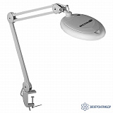 МЕГЕОН 02801 — бестеневая лампа-лупа