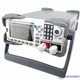 UTL8511S — тестер (программируемая нагрузка) источников питания постоянного тока