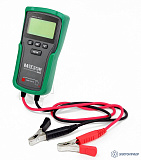 МЕГЕОН 81024 — тестер автомобильной аккумулятроной батареи 24В