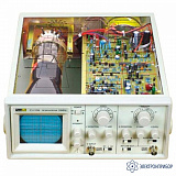 ПрофКиП С1-111М — осциллограф универсальный