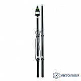 УПП-10 — устройство для поиска повреждений (с курсовым фонарем VONATEX)