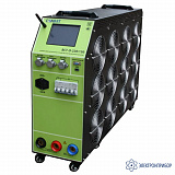 BCT-O-220/150 kit — циклическое разрядное устройство аккумуляторов CONBAT+ доступ к стандартному функционалу Battery Wizard Online на 60 мес