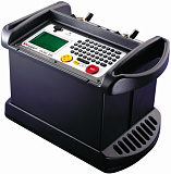 DLRO600-NLS — микроомметр с током тестирования до 600 А (без набора проводов)