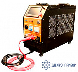 BCT-C-600/30 — разрядно-диагностическое устройство (тестер) аккумуляторных батарей CONBAT + доступ к стандартному функционалу Battery Wizard Online на 60 мес