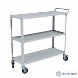 ТПГ-01 ESD — тележка подкатная антистатическая