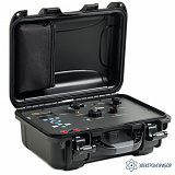 Fluke 3130-G2M — портативный пневматический калибратор давления