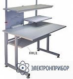 ПНД-1200 — полка нижняя длинная