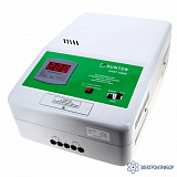 SUNTEK РЛ 16000 ВА — релейный стабилизатор напряжения