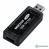МЕГЕОН 12010 — USB-тестер