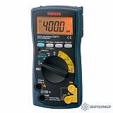 CD771 — мультиметр