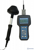 ВЕ-МЕТР-АТ-003 — измеритель параметров электрического и магнитного полей трехкомпонентный
