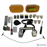 МД-6 — магнитопорошковый дефектоскоп