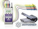 ПЭМ-02И 1000А — прибор энергетика многофункциональный