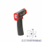 UNI-T UT300S — инфракрасный термометр (пирометр) цифровой