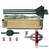 Раскреп (комплектация 1) — устройство раскрепляющее