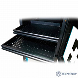 USC-DC/USS-DC — комплект выдвижных полок для шкафа сухого хранения