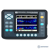 А1550 IntroVisor — высокочастотный ультразвуковой дефектоскоп-томограф