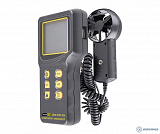 ПрофКиП Циклон-826 — анемометр цифровой