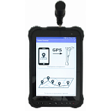 PrinCe LT700H Tablet — Контроллер