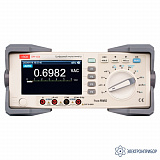 RGK DM-456 — цифровой мультиметр