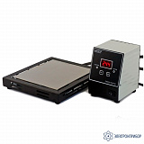 Магистр Ц20-Т3 170х210мм 220В — термостол нержавеющий с цифровым регулятором температуры