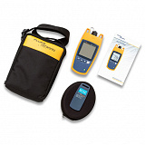 Fluke FQM-100-M — комплект Fiber QuickMap с коммутационным кабелем UPS-UPS