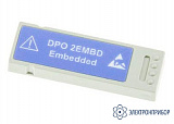 DPO2EMBD — модуль анализа последовательных шин данных