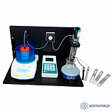 Титрион-Милк (Универсал) — отраслевой комплект