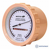МЕГЕОН БАММ-1М — барометр-анероид метеорологический