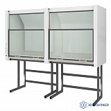 ШВ-НРЖ.240 — шкаф вытяжной