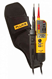 Fluke T150/H15 — тестер напряжения в комплекте с футляром H15