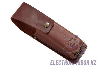 Fluke C520A — кожаный чехол для тестера