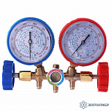 МЕГЕОН 51780 — манометрический коллектор (станция)