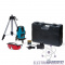INSTRUMAX CONSTRUCTOR 4D SET — лазерный уровень