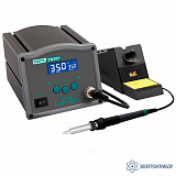 Quick 203G+ — паяльная станция