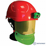 ЭЛСИКА — каска электроизолирующая