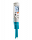 testo 206-pH1 — карманный pH-метр