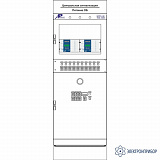 ШЭРА-ЦС-ПОБ-3003 — шкаф центральной сигнализации и питания цепей ОБР