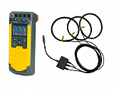 РС-30 с клещами ПТИР-3000 (до 3 кА) — вольтамперфазометр