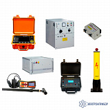 ИКП-32.407АТ — искатель кабельных повреждений