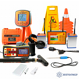 ИСКОР-3.27.105Д — корреляционный течеискатель