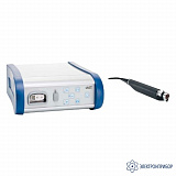 eVIT STI Main Unit — модульная гибридная оптико-цифровая эндоскопическая система (базовый блок)