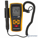 МЕГЕОН 20061 — термогигрометр