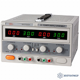 Mastech HY3010E-2 — источник питания