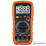 PM64 — мультиметр цифровой