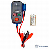 CT-30 — тестер для проверки на разрыв