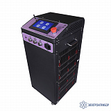 BCT-240/300 EXT kit — разрядно-диагностическое устройство аккумуляторных батарей CONBAT + доступ к стандартному функционалу Battery Wizard Online на 60 мес