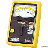 C.A 6513 — мегаомметр