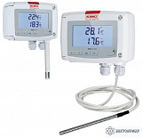 TM210-BNS — датчик температуры